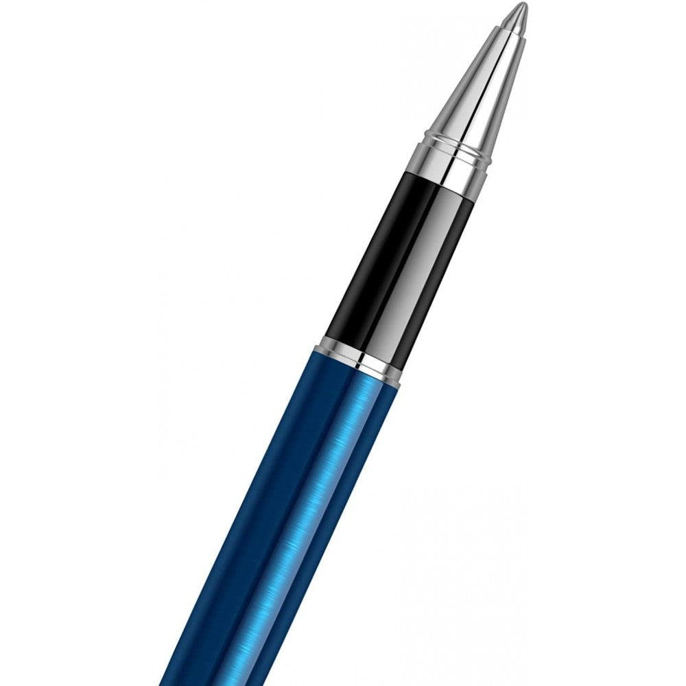 Scrikss | Metropolis 800 | Rollerball Pen | Black-CT