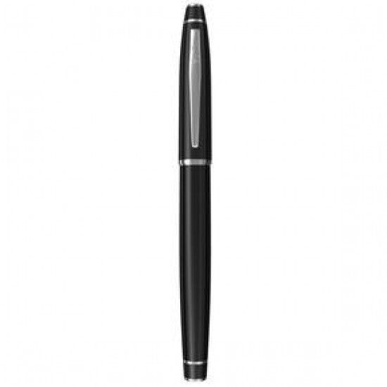 Scrikss | Noble 35 | Rollerball Pen | Black-CT
