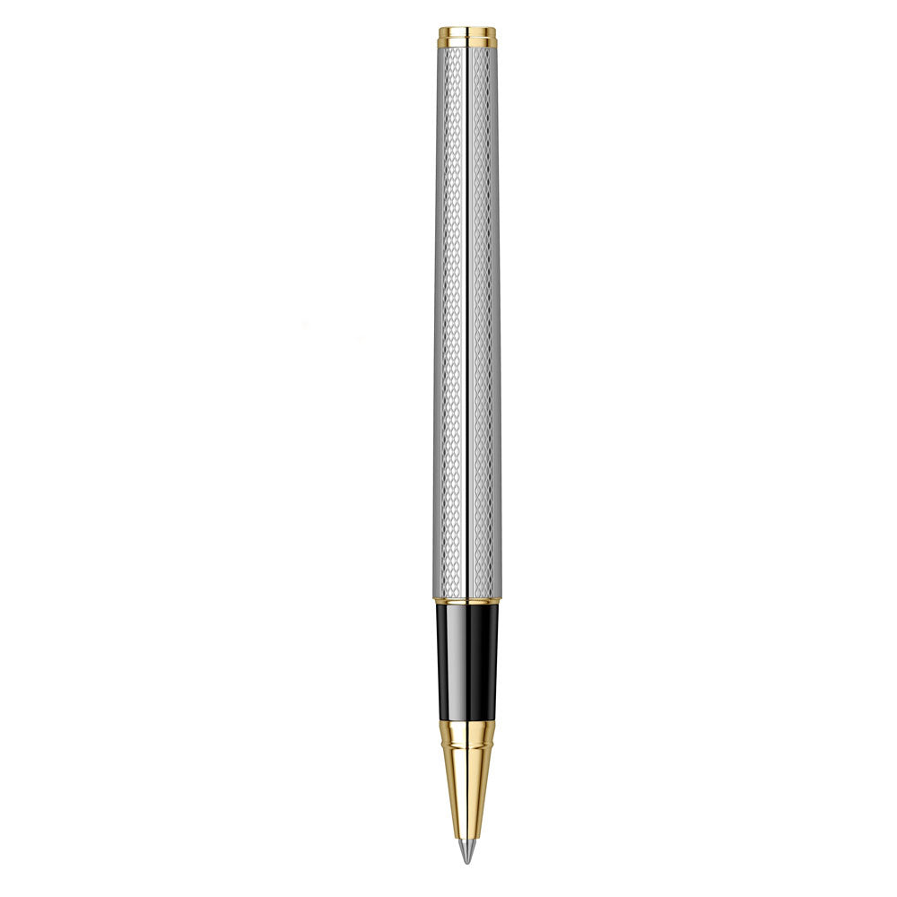 Scrikss | Venus 722 | Rollerball Pen | Chrome-GT