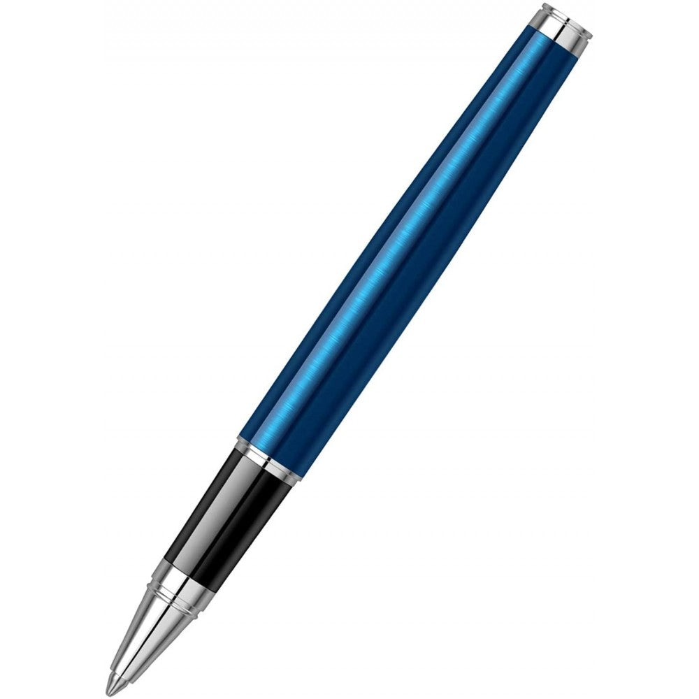 Scrikss | Metropolis 800 | Rollerball Pen | Black-CT