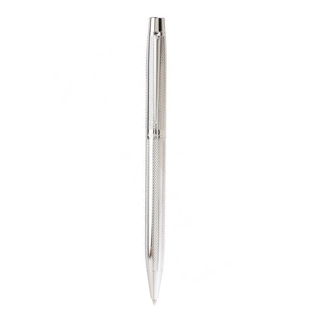 Scrikss | Venus 722 | Ballpoint Pen | Chrome-CT