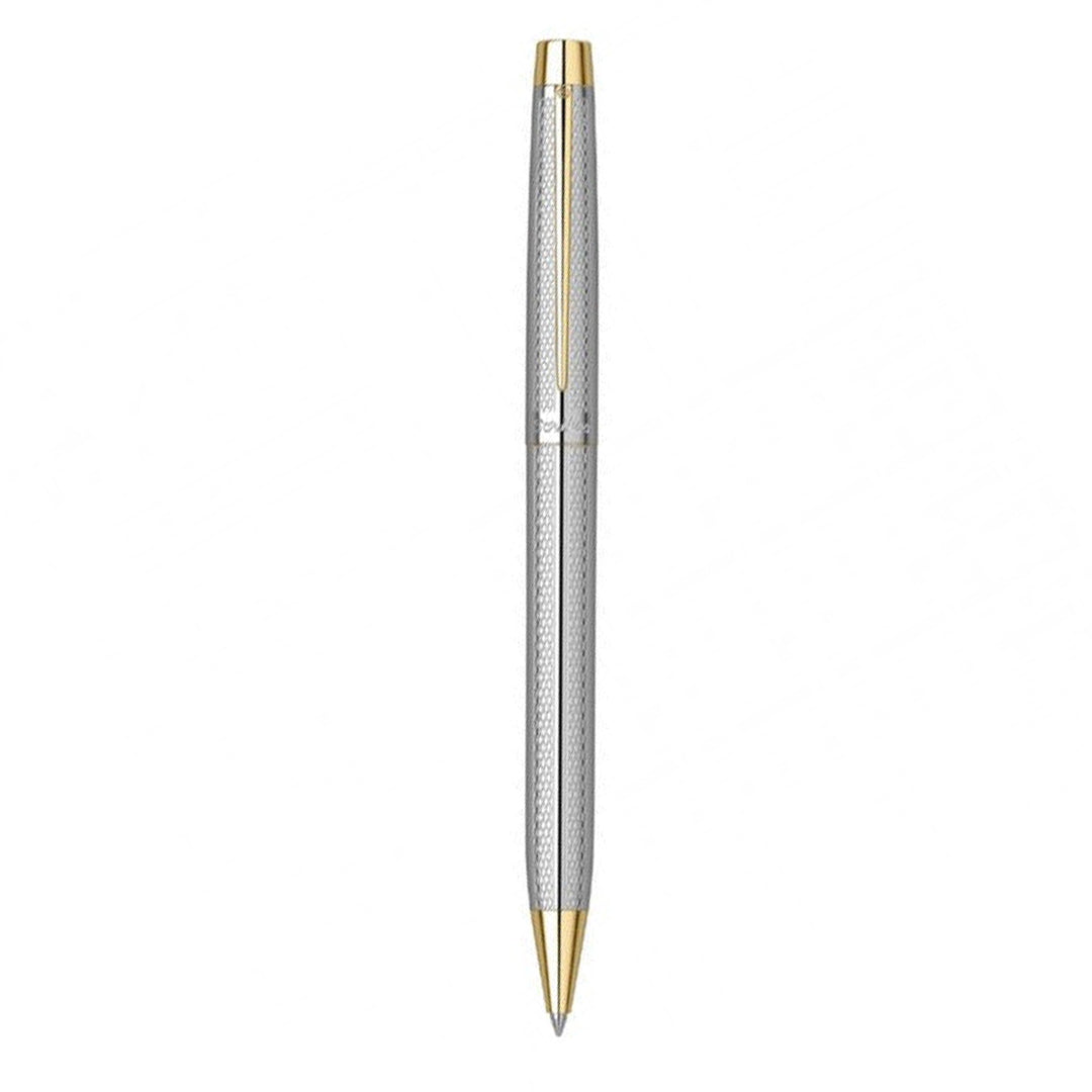 Scrikss | Venus 722 | Ballpoint Pen | Chrome-GT