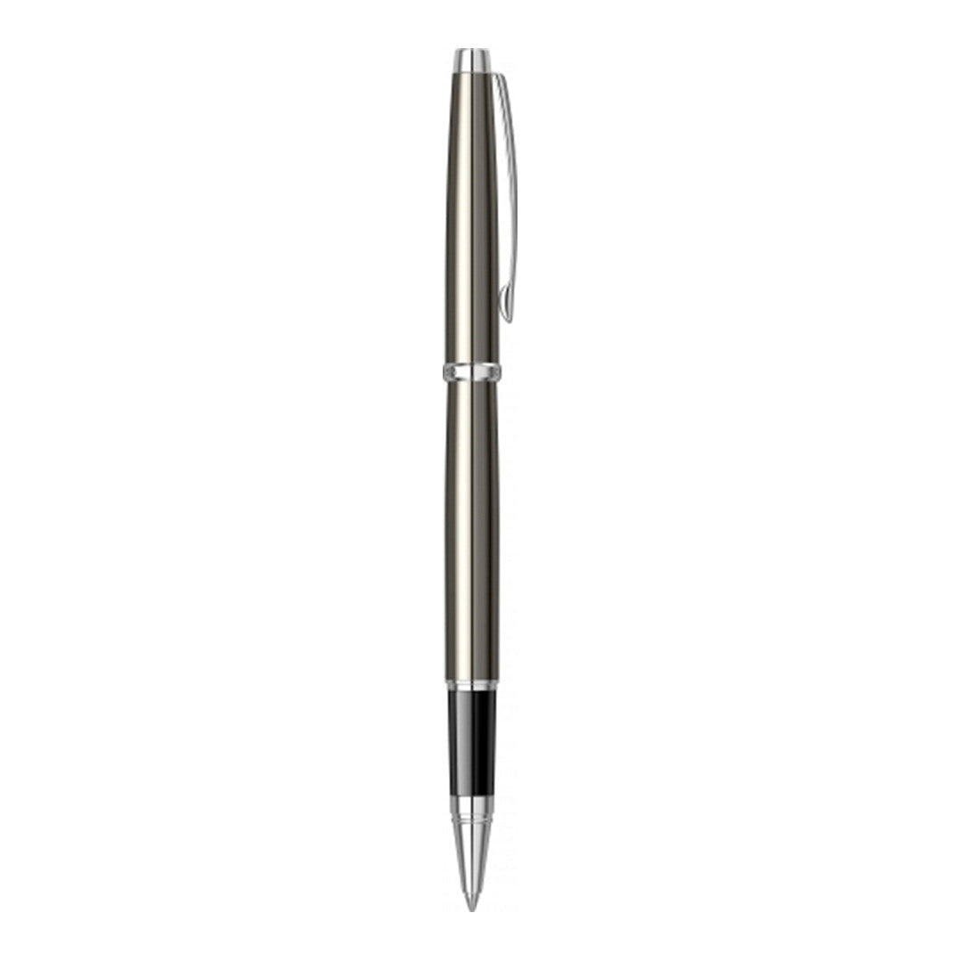 Scrikss | Metropolis 800 | Roller Pen | Titanium CT