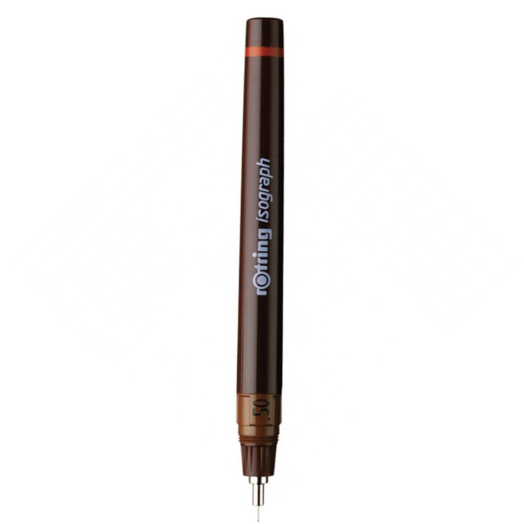 Rotring | Technical Drawing Ink Pen | Isograph