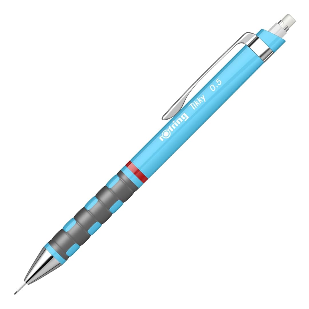 Rotring | Tikky | Mechanical Graphite Pencil | 0.5mm