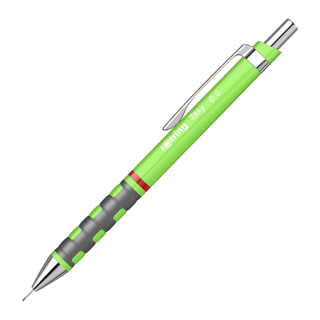 Rotring | Tikky | Mechanical Graphite Pencil | 0.5mm