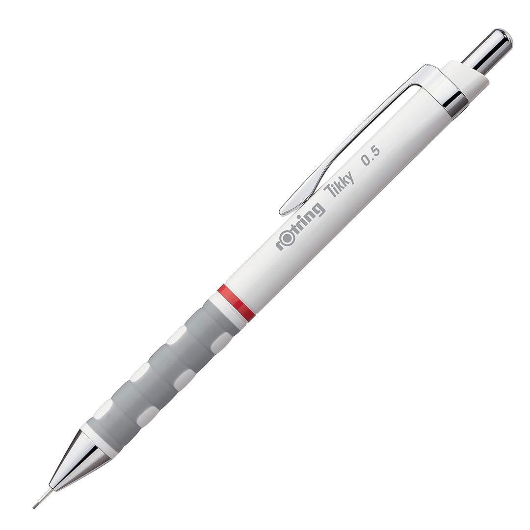 Rotring | Tikky | Mechanical Graphite Pencil | 0.5mm