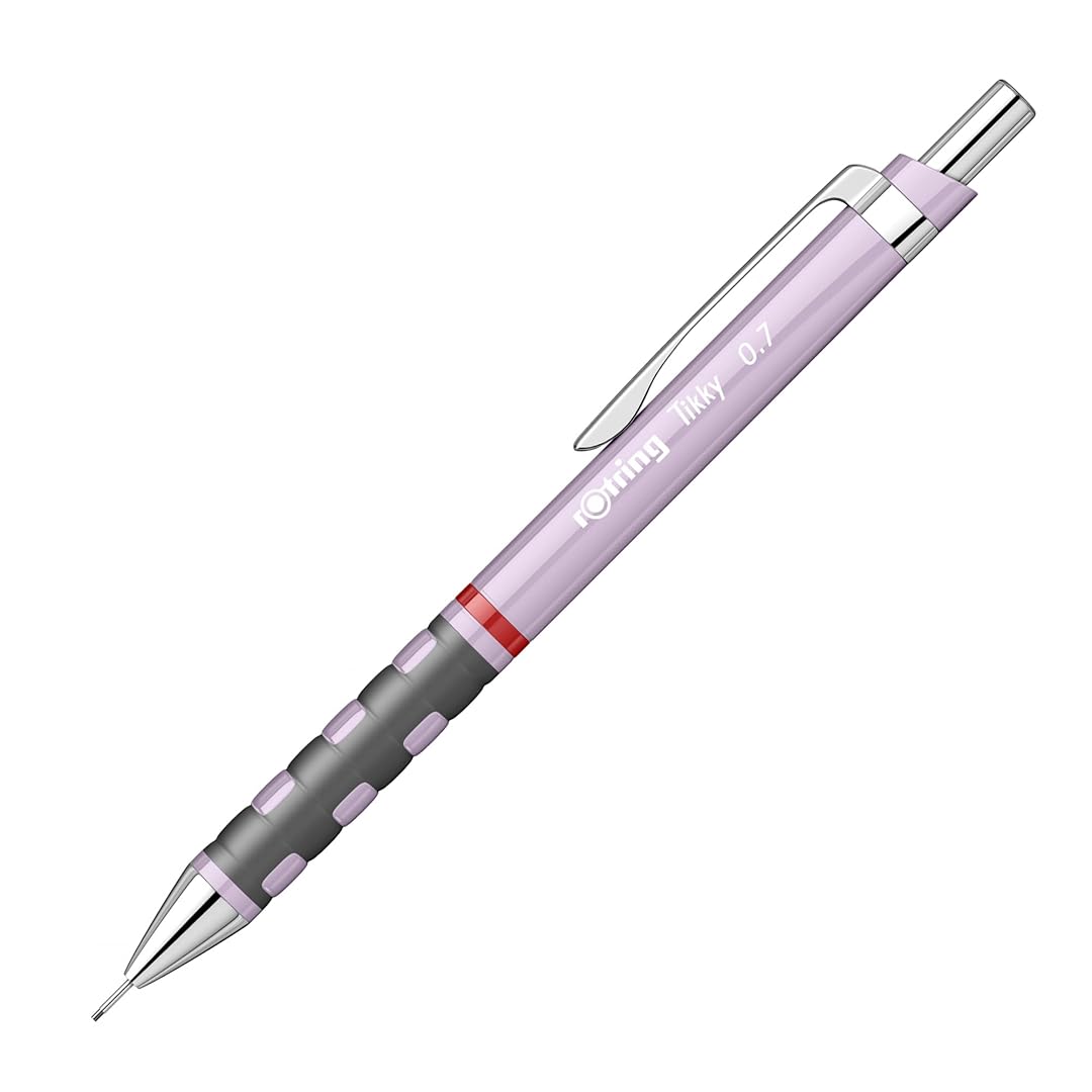 Rotring | Tikky | Mechanical Graphite Pencil | 0.7mm