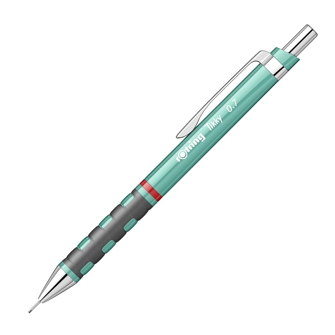 Rotring | Tikky | Mechanical Graphite Pencil | 0.7mm