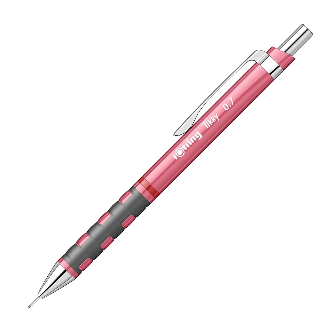 Rotring | Tikky | Mechanical Graphite Pencil | 0.7mm