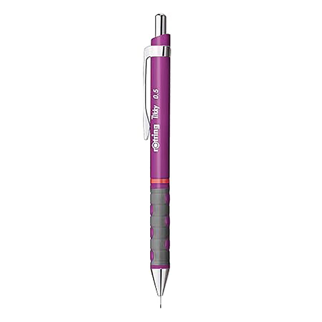 Rotring | Tikky | Mechanical Graphite Pencil | 0.5mm