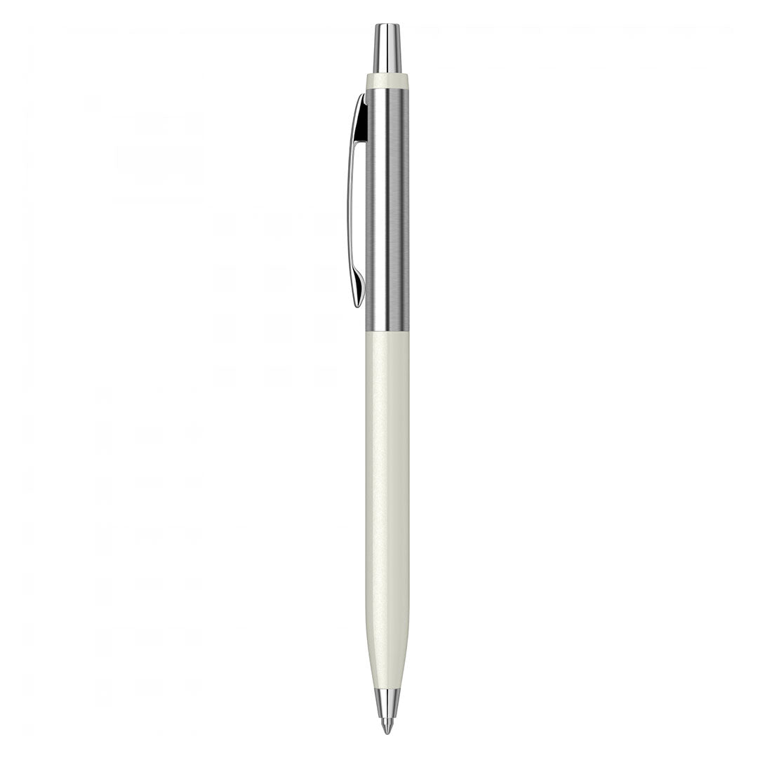 Scrikss | Vintage 51 | Ballpoint Pen | Ivory