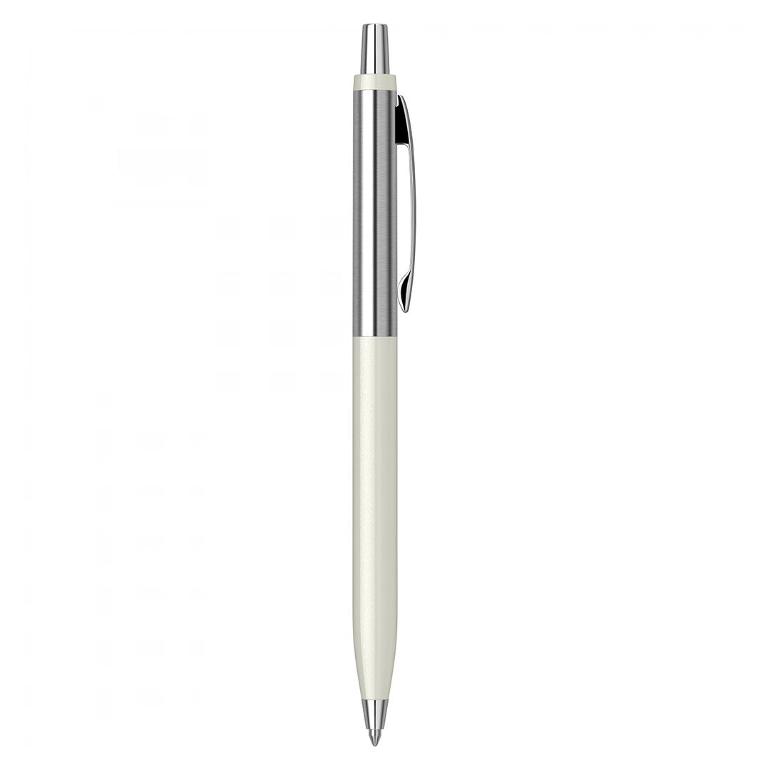 Scrikss | Vintage 51 | Ballpoint Pen | Ivory