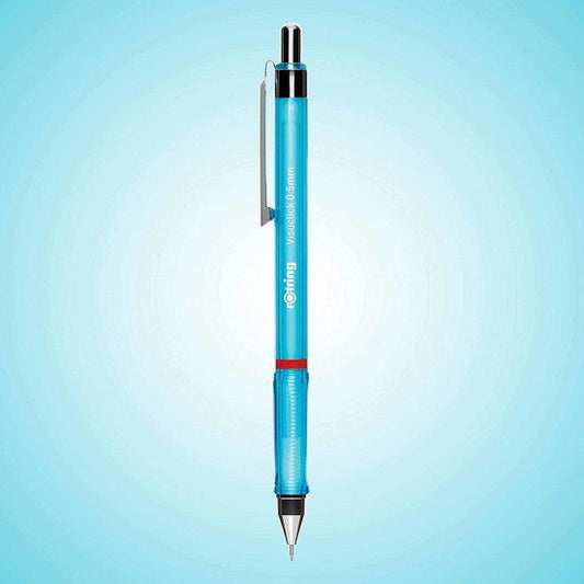 Rotring | Visuclick | 0.5mm | Mechanical Pencil | Blue Barrel | Pack of 12