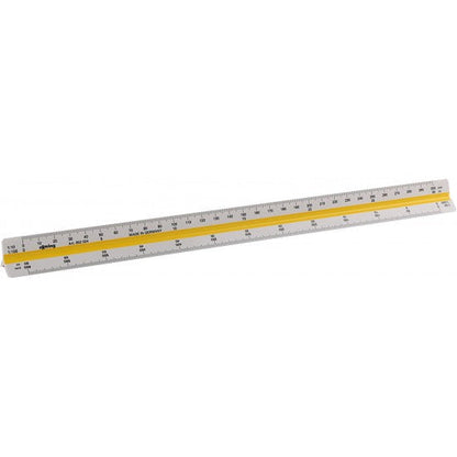 Rotring | Triangular Reduction Scale | T4