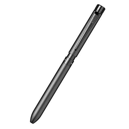 Scrikss | Trio Sport 83 | Multi Function Pen | Matte Black-BT