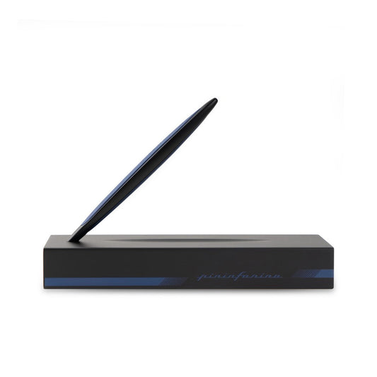 Pininfarina | Cambiano Race | Stylus with Ethergraf® | Pencil | Blue