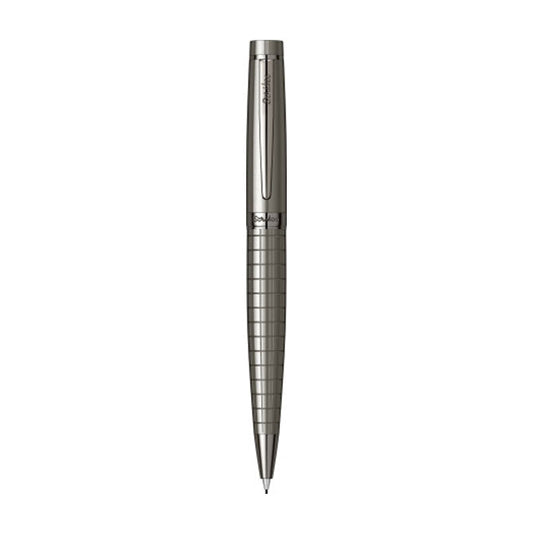 Scrikss | Honour | 0.7mm Mechanical Pencil | Carbon Grey