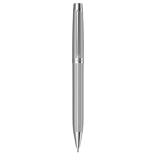 Scrikss | Venus-722 | 0.7mm Mechanical Pencil | Chrome