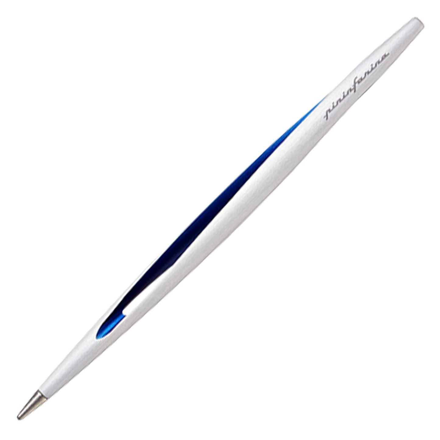 Pininfarina | Aero Maserati Ethergraf | Pencil | Blue