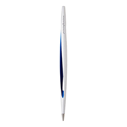 Pininfarina | Aero Maserati Ethergraf | Pencil | Blue