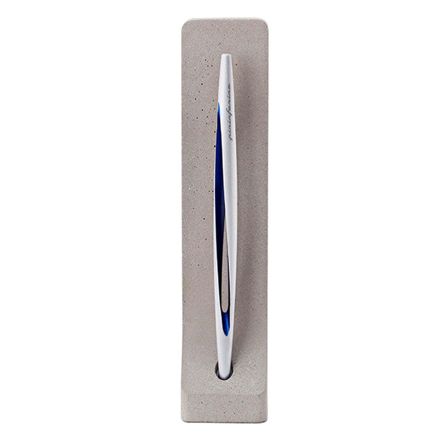Pininfarina | Aero Maserati Ethergraf | Pencil | Blue