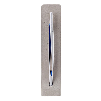 Pininfarina | Aero Maserati Ethergraf | Pencil | Blue