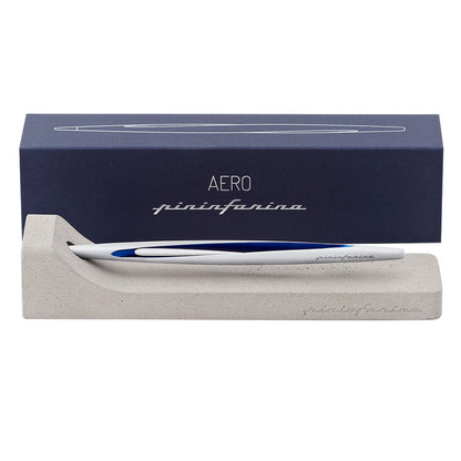 Pininfarina | Aero Maserati Ethergraf | Pencil | Blue