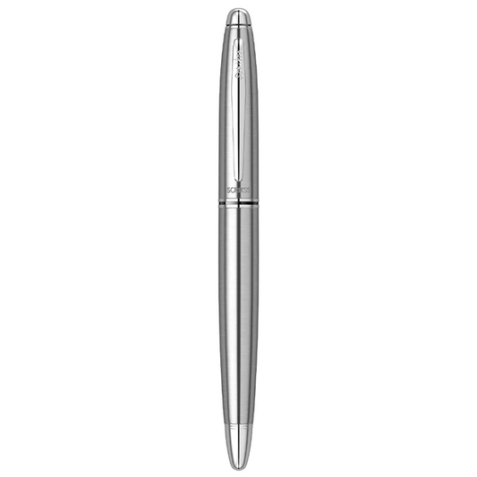 Scrikss | Knight | Roller Pen | Chrome