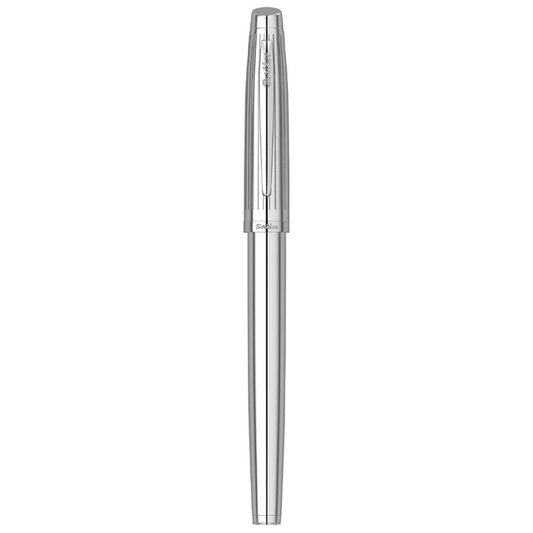 Scrikss | Oscar-39 | Roller Pen | Chrome CT