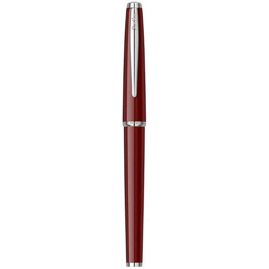 Scrikss | Vintage 33 | Roller Pen | Burgundy