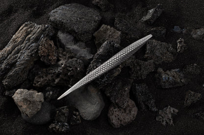 Pininfarina Speedform Ethergraf High-Performance Pencil (Silver)