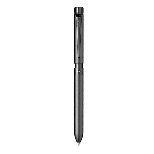 Scrikss | Trio Sport 83 | Multi Function Pen | Matte Black-BT
