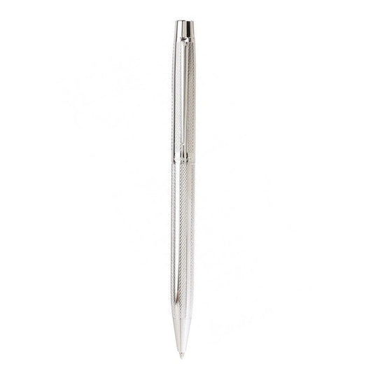 Scrikss | Venus 722 | Ballpoint Pen | Chrome-CT