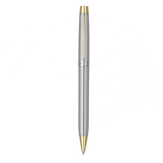 Scrikss | Venus 722 | Ballpoint Pen | Chrome-GT
