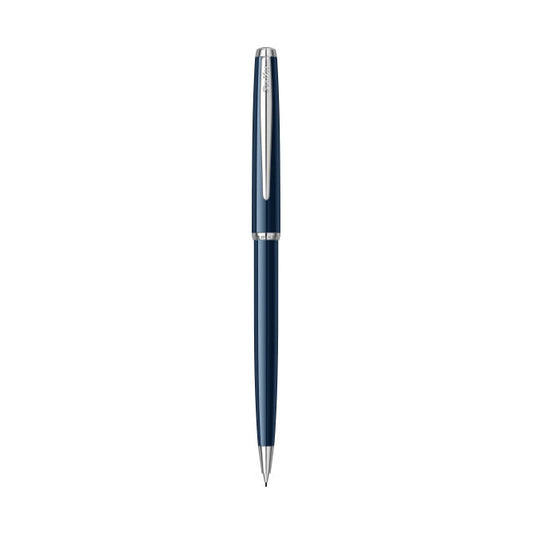 Scrikss | Vintage 52 | 0.7mm Mechanical Pencil | Blue