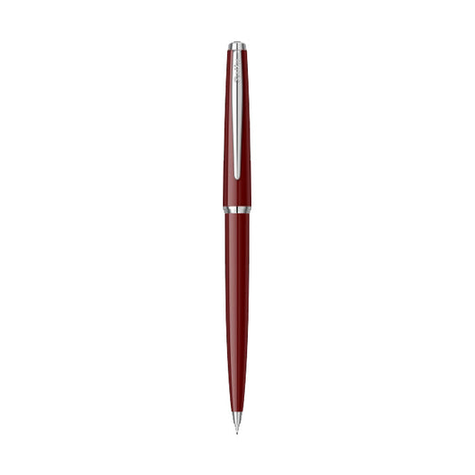 Scrikss | Vintage 33 | 0.7mm Mechanical Pencil | Burgundy