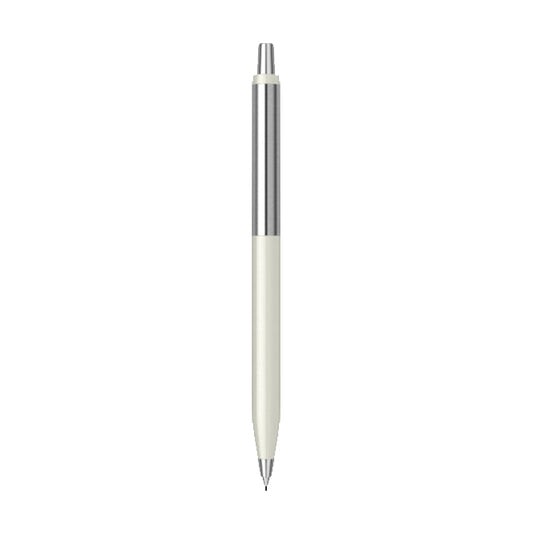 Scrikss | Vintage 51 | 0.7mm Mechanical Pencil | Ivory