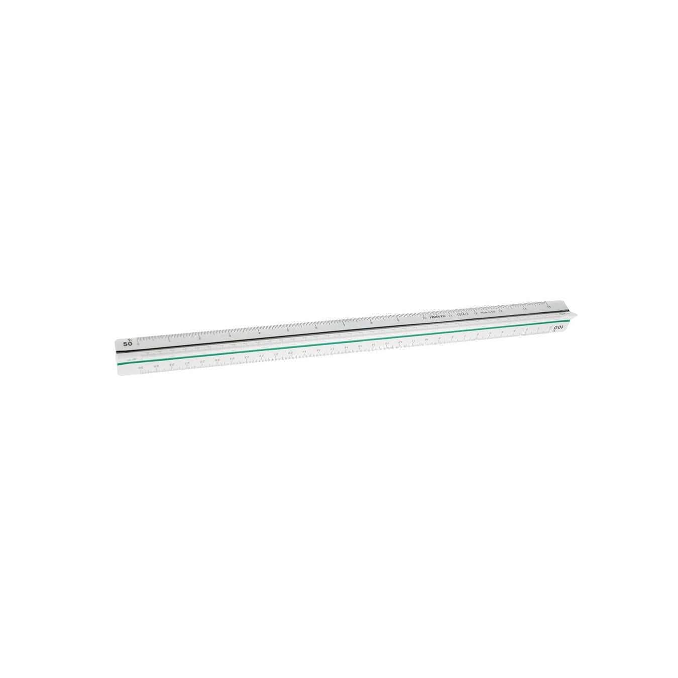 Aristo | Triangular Scale | Architect A