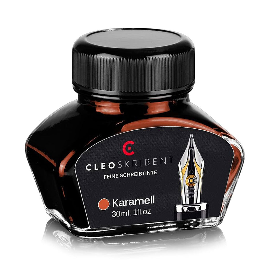 Cleo Skribent