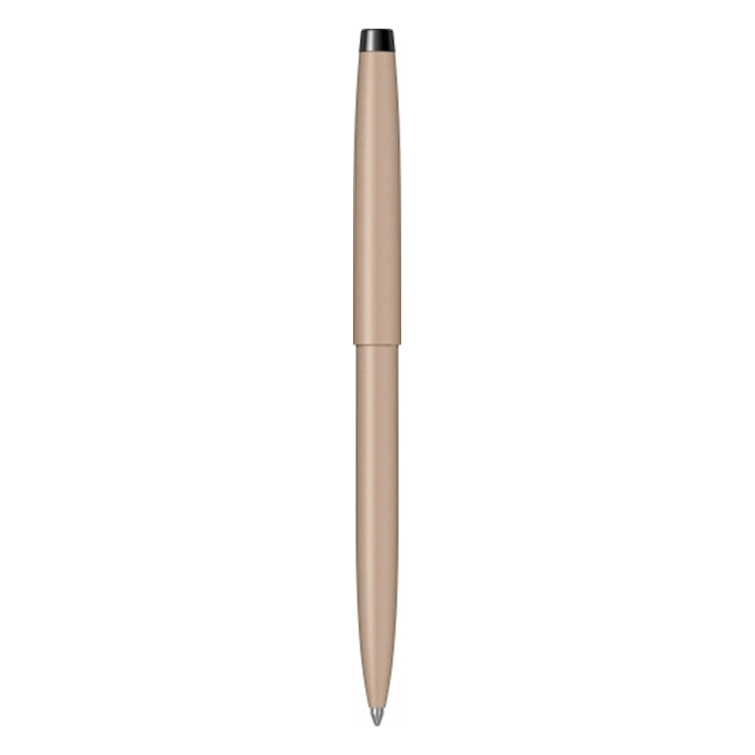 Scrikss | F108 Pastel | Ball Pen | Brown CT
