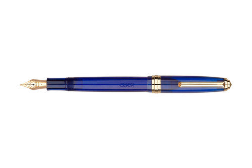 Click Falcon GT Demonstrator | MyPenKart