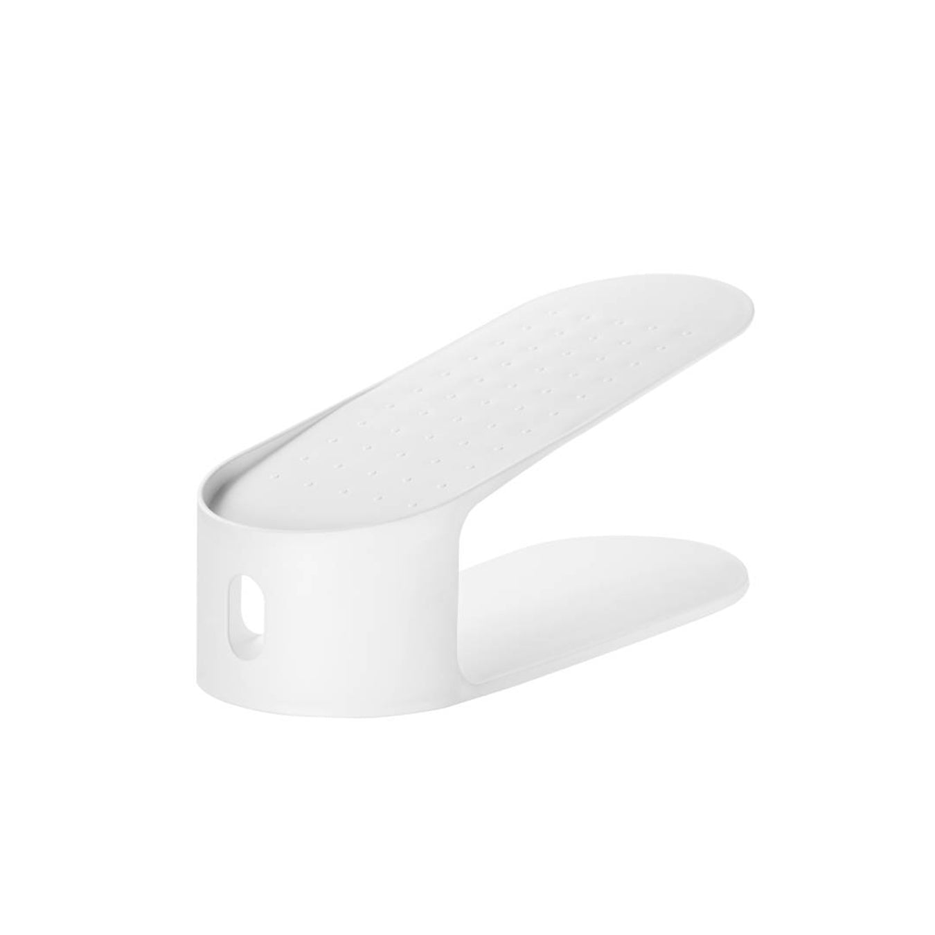Litem | Shoe Holder | Organiser | White