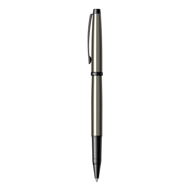 Scrikss | Metropolis 800 | Roller Pen | Titanium BT