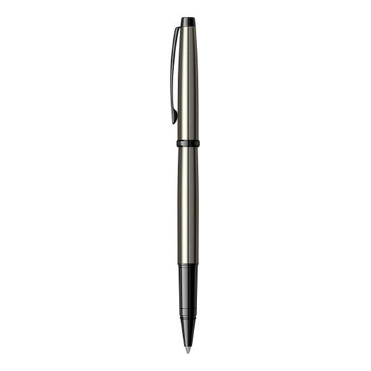 Scrikss | Metropolis 800 | Roller Pen | Titanium BT