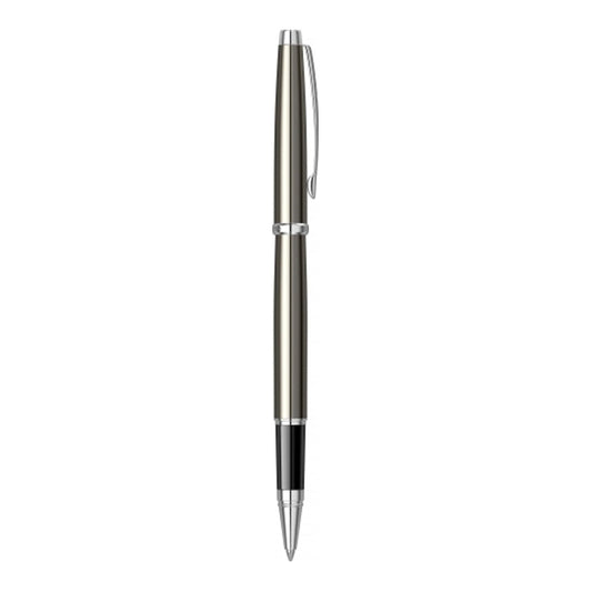 Scrikss | Metropolis 800 | Roller Pen | Titanium CT
