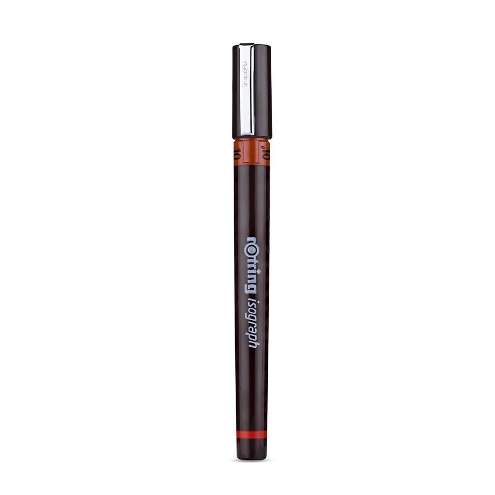Rotring | Technical Drawing Ink Pen | Isograph