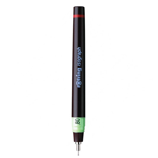 Rotring | Technical Drawing Ink Pen | Isograph