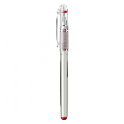 Scrikss | Fitt Gel Pen | Rollerball Pen 0.7 | Box Of 12 | Red