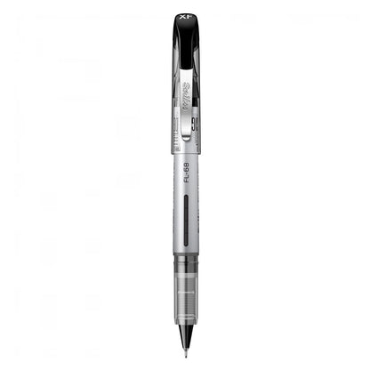 Scrikss | Fl-68 | Fineliner 0.6mm | Box Of 12 | Black